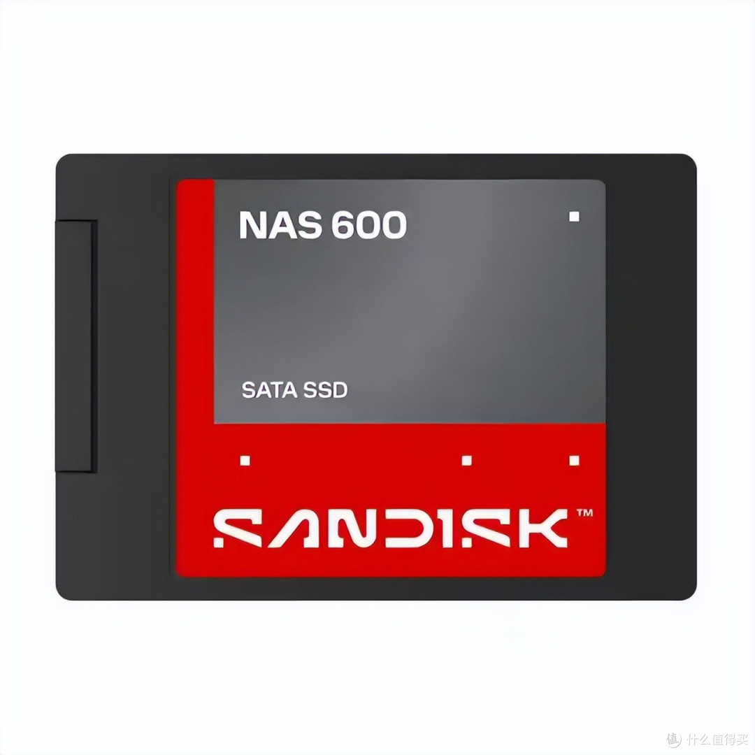 闪迪发布NAS 600与NAS 800系列高耐久SSD,TBW最高达14000