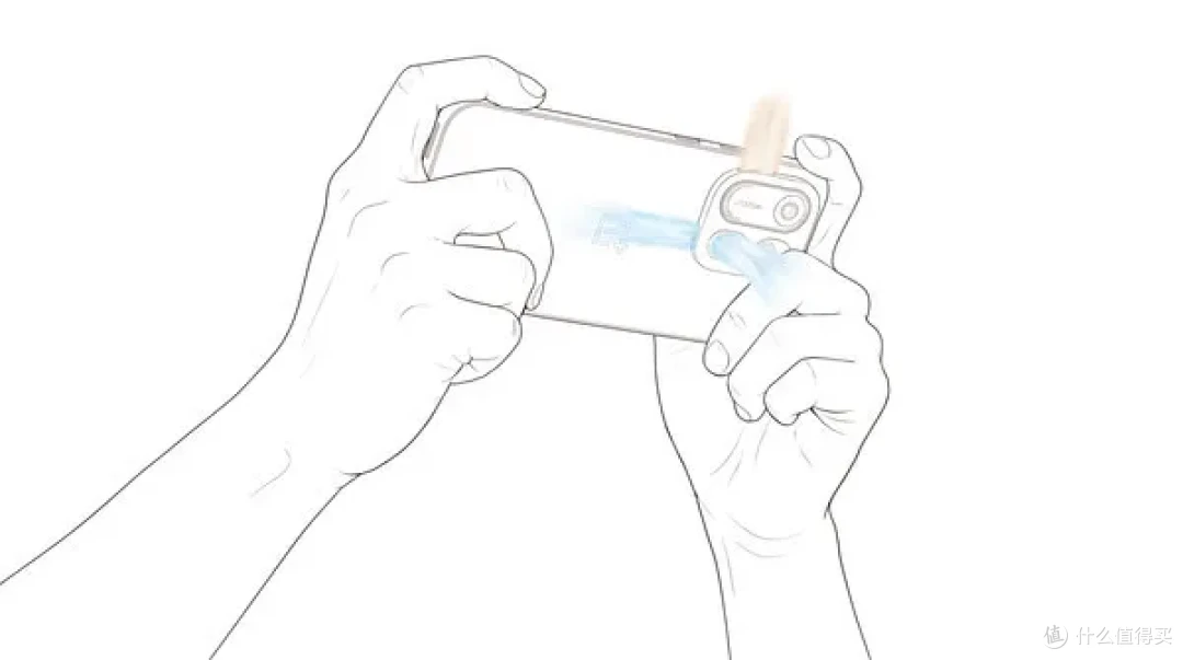 一加双路出风示意图