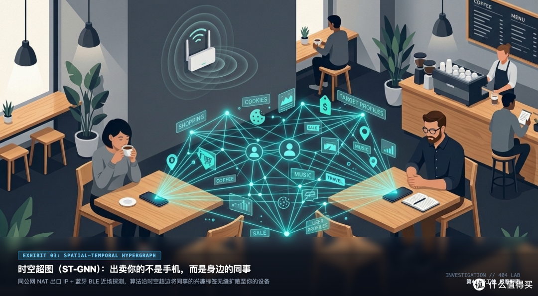四重时空超图与局域网NAT共现穿透模型