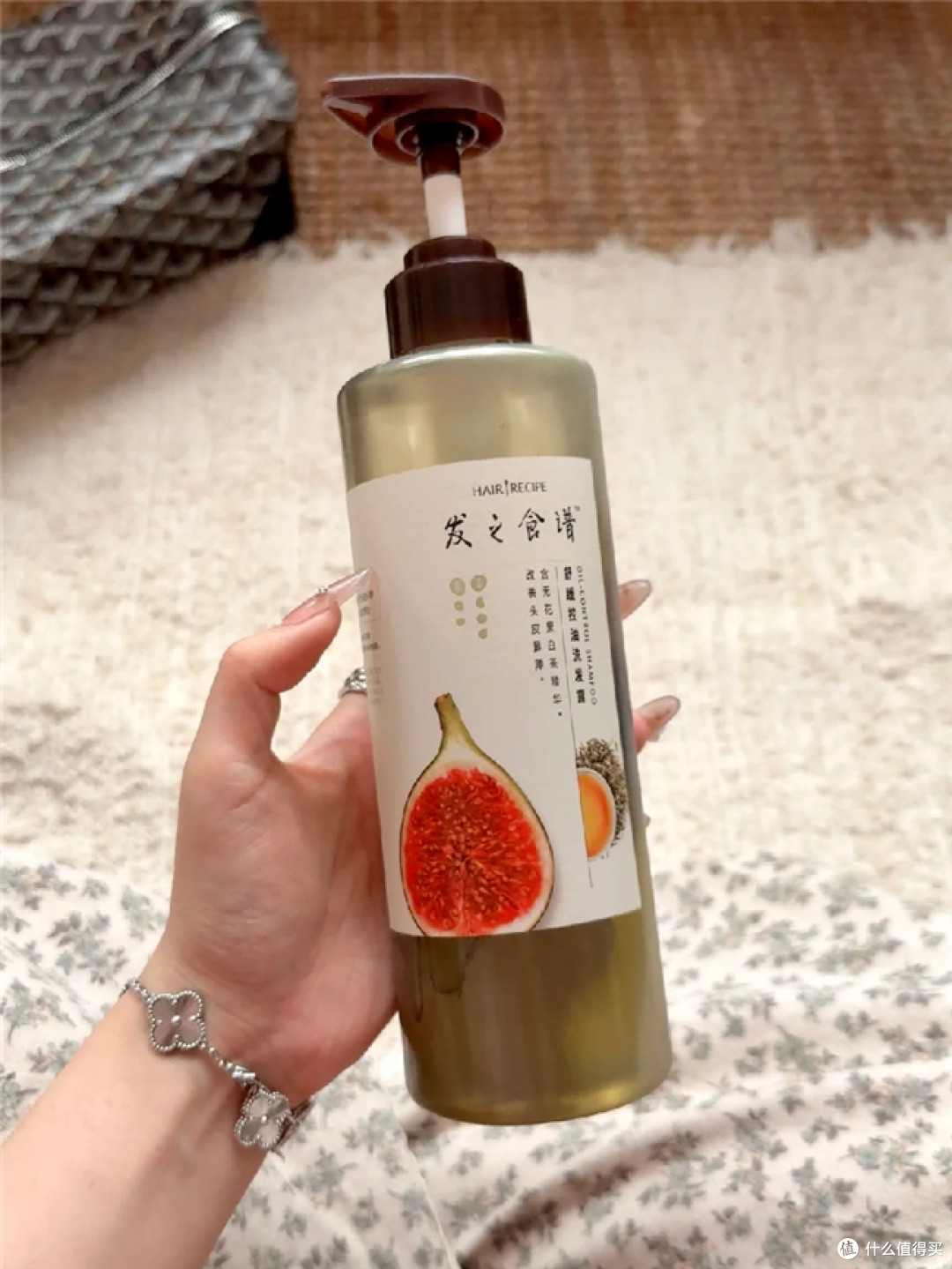 20+女生的4瓶头皮护理调整记录:头屑头痒如何改善?