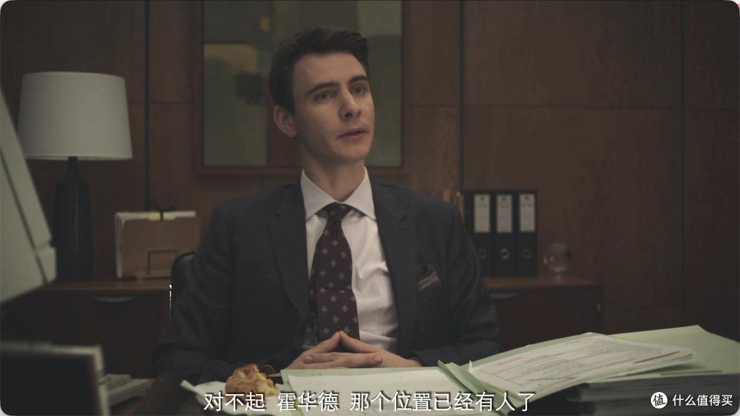 Starz出品的烧脑美剧,太过瘾了