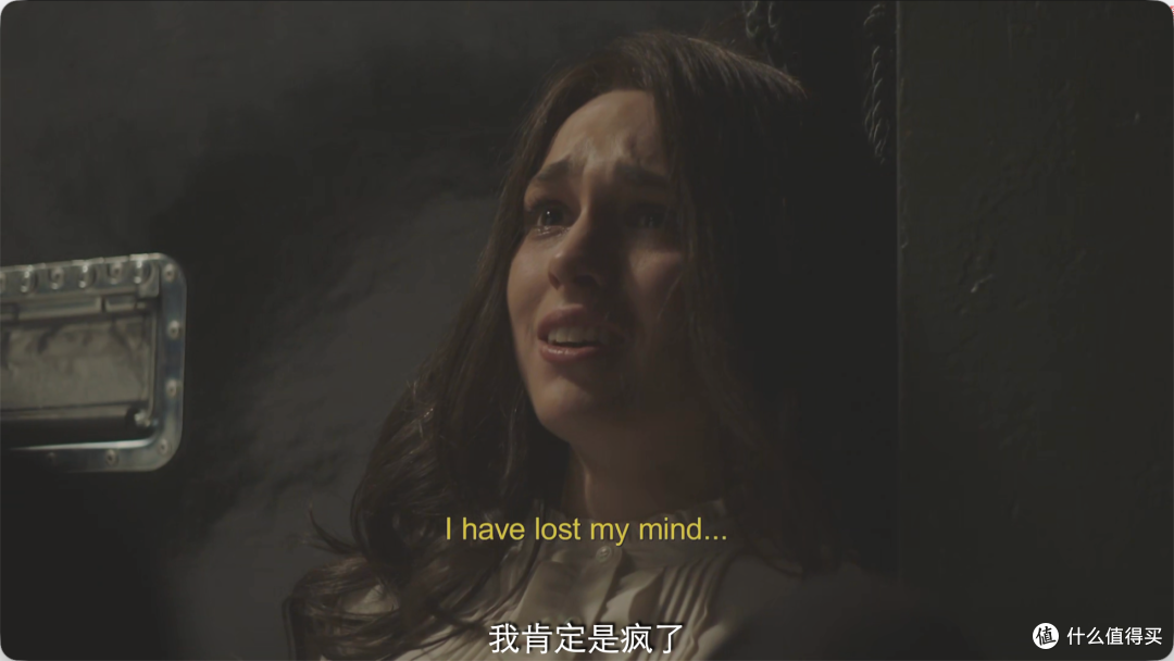 Starz出品的烧脑美剧,太过瘾了