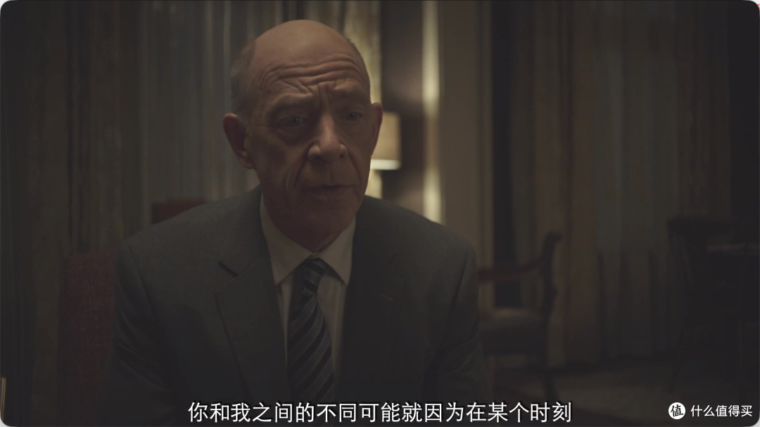 Starz出品的烧脑美剧,太过瘾了