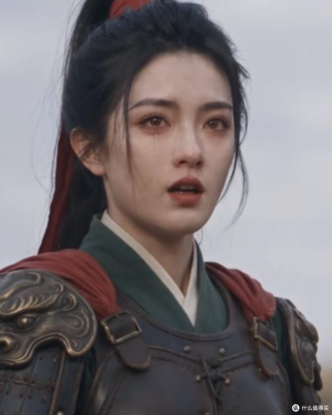 AI短剧《持械入宋》被夸超越正剧 :敢让主角死的穿越剧,我真服