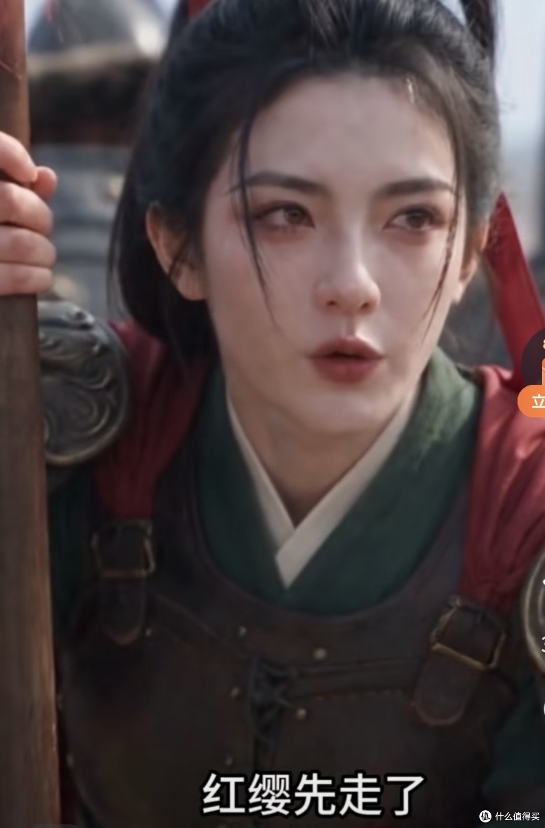 AI短剧《持械入宋》被夸超越正剧 :敢让主角死的穿越剧,我真服