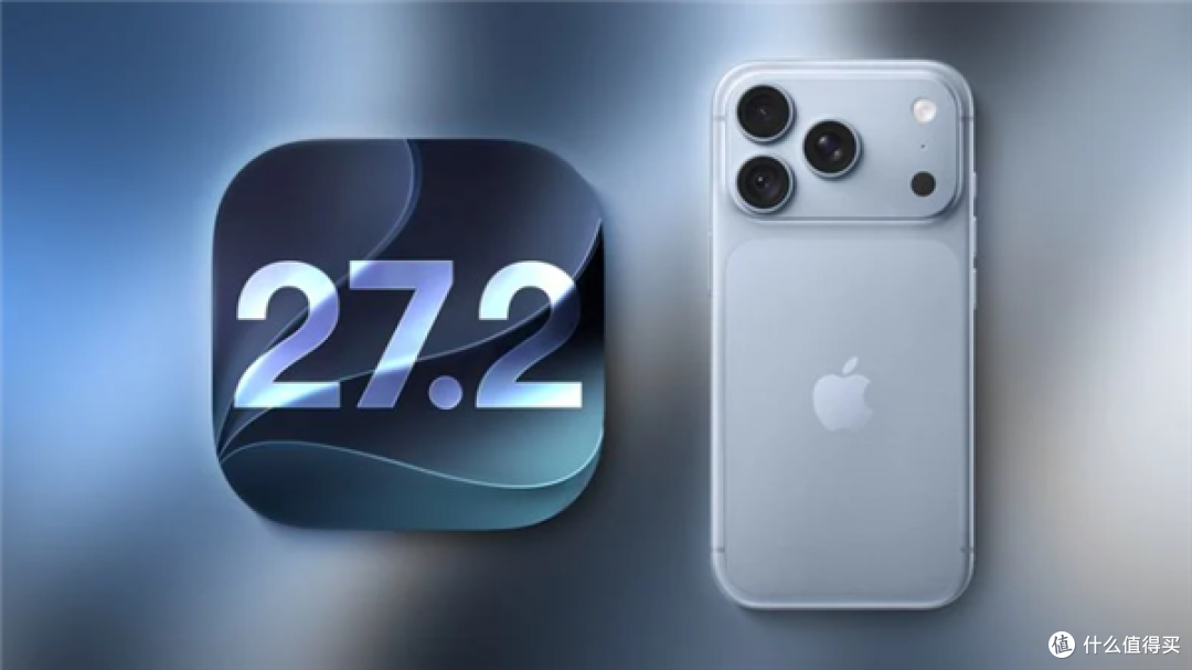 iOS 27.2 RC今晨推送:Apple Music图标换黑白,引发大量吐槽