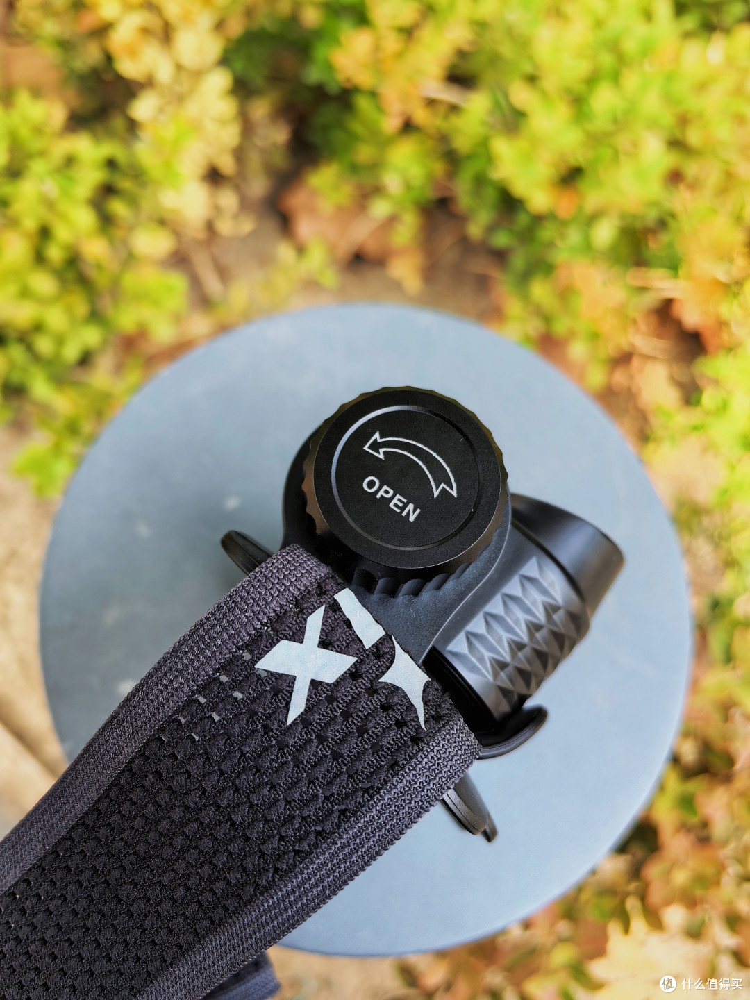 菲尼克斯HM75R Pro头灯测评