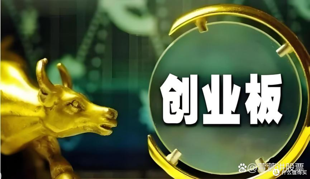 创业板指跌逾1%、 3800股飘绿:A股盘中走弱,银行却逆势创了新高