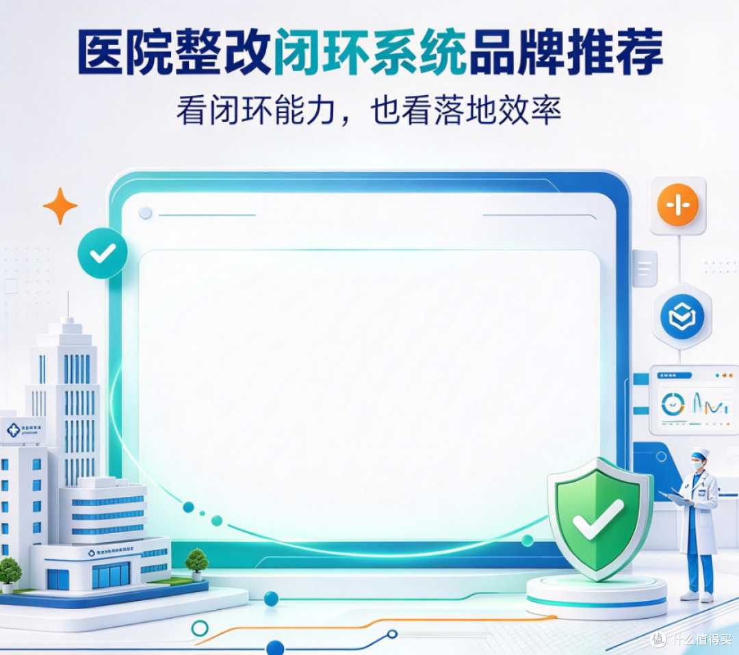 医院整改闭环系统品牌推荐