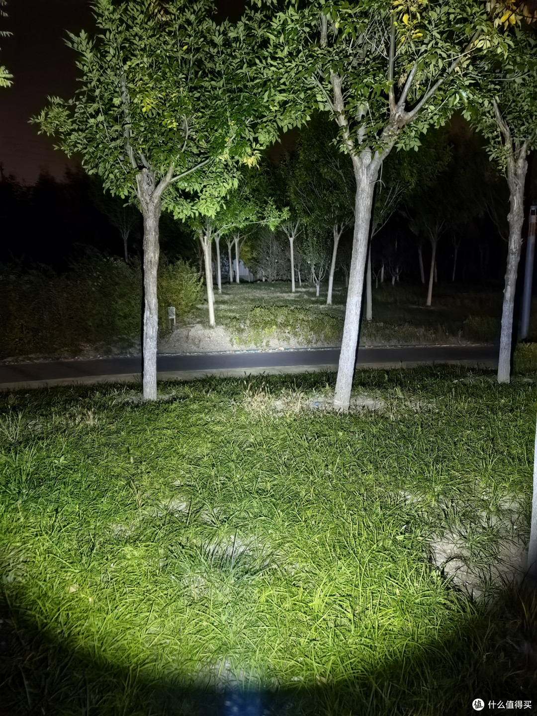 菲尼克斯HM75R Pro头灯测评