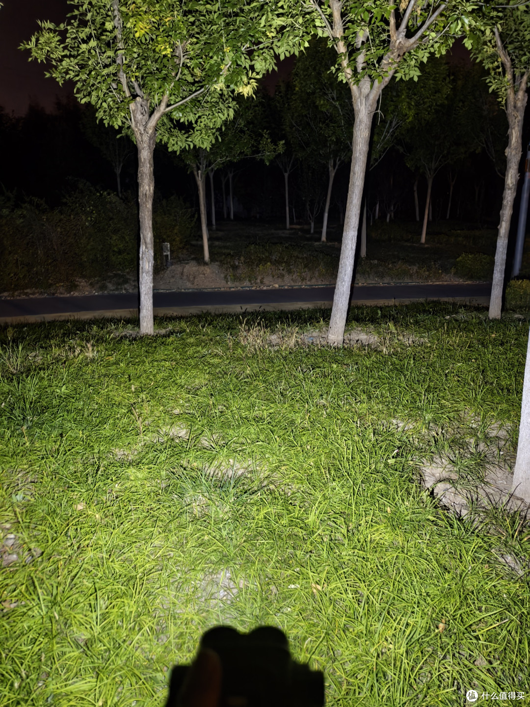 菲尼克斯HM75R Pro头灯测评