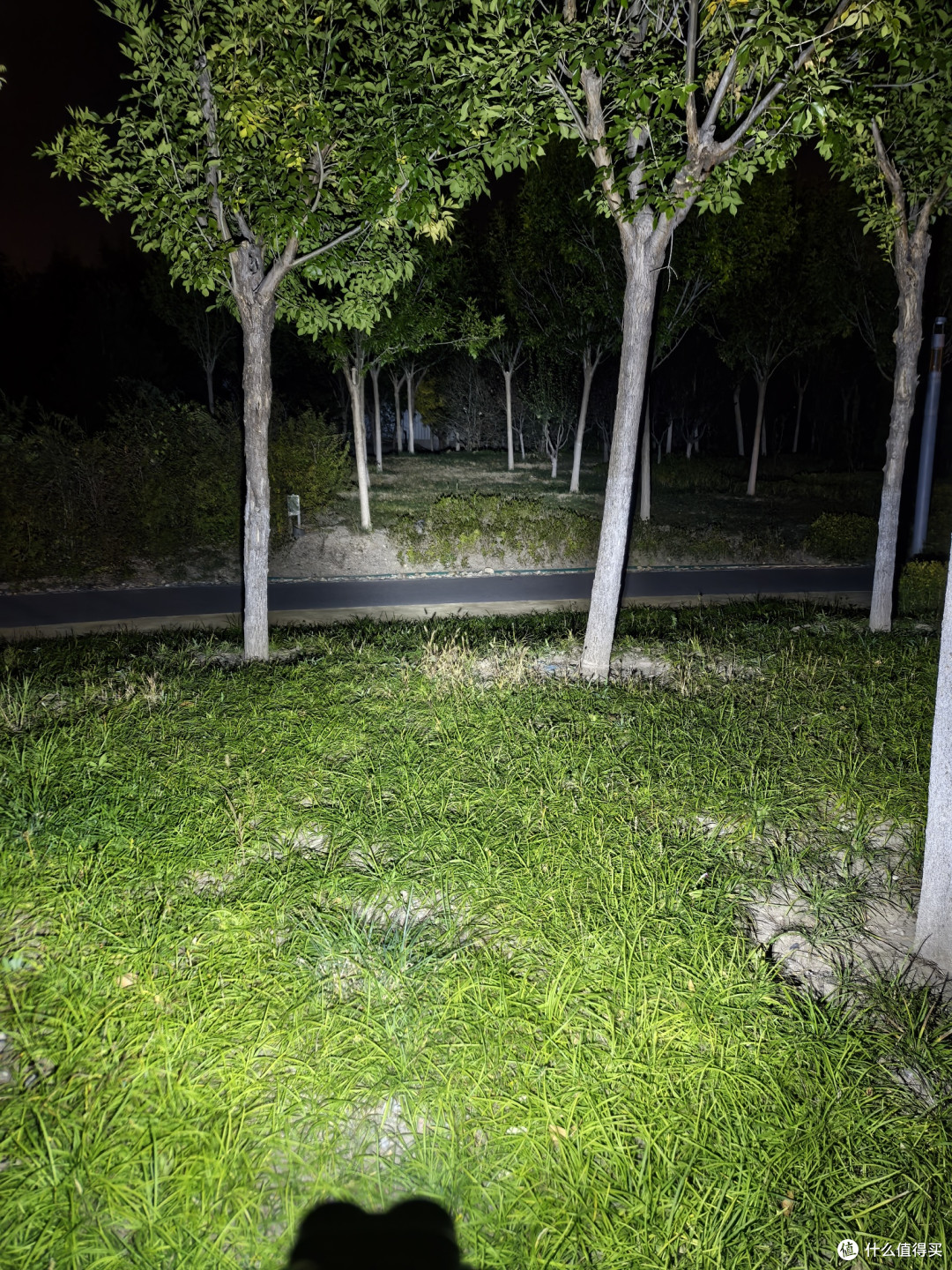 菲尼克斯HM75R Pro头灯测评