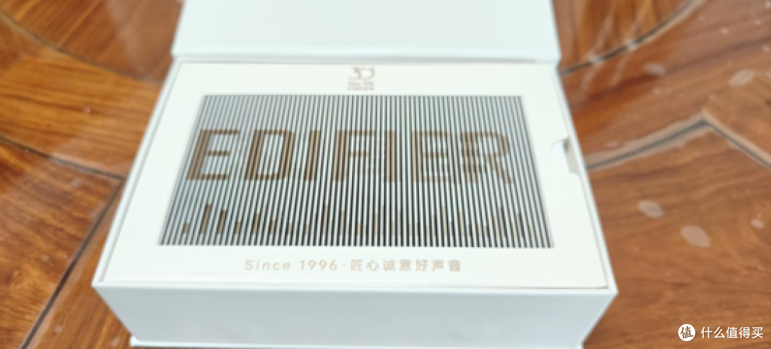 这才是真旗舰!漫步者30周年纪念:NeoBuds Pro5实际体验分享