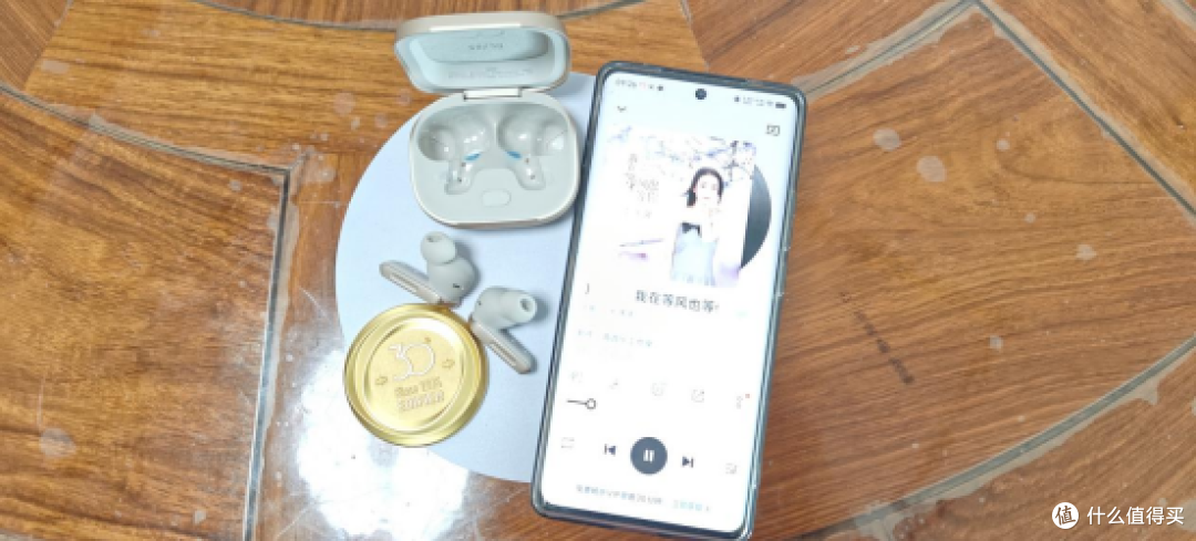 这才是真旗舰!漫步者30周年纪念:NeoBuds Pro5实际体验分享