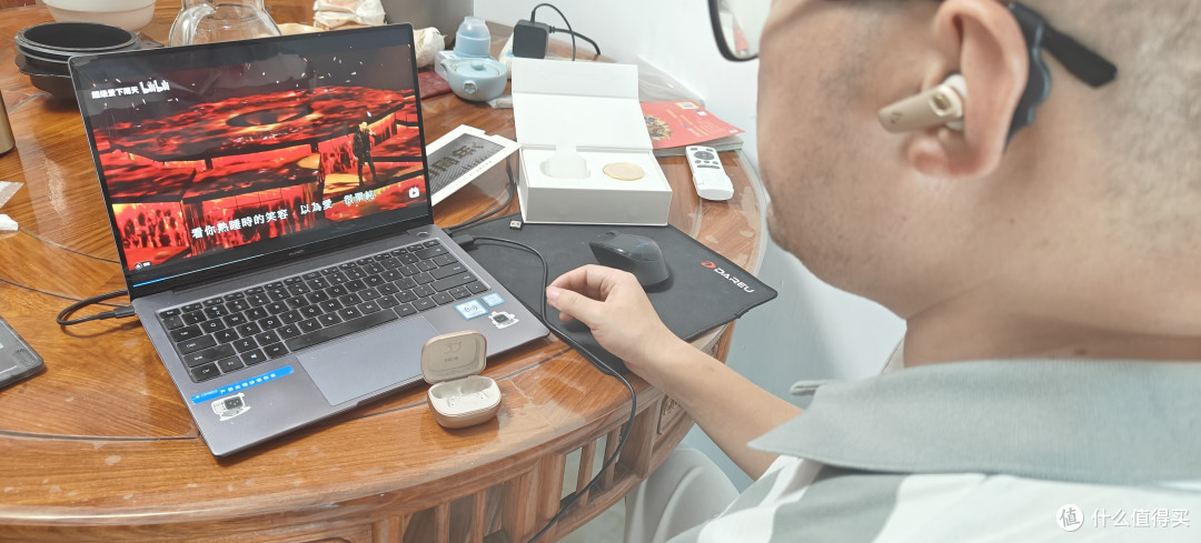 这才是真旗舰!漫步者30周年纪念:NeoBuds Pro5实际体验分享