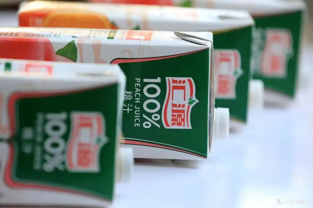 汇源集团不再生产汇源果汁："咱家果源"接棒