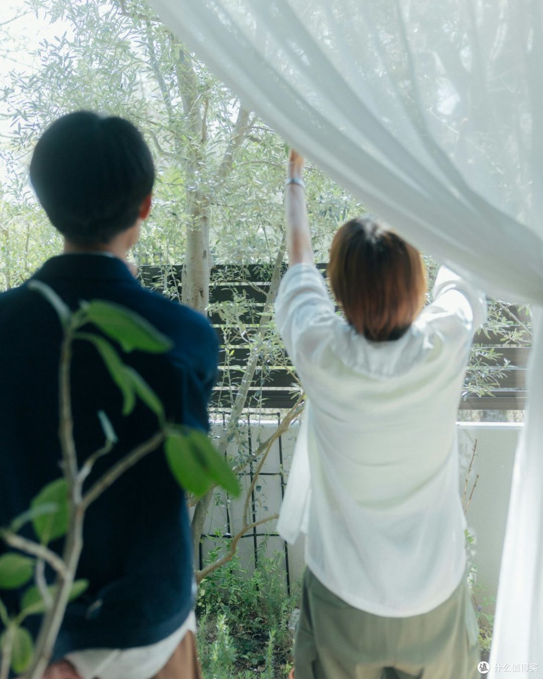 让老公只留下10件衣服,他崩溃了,但我们关系却更好了