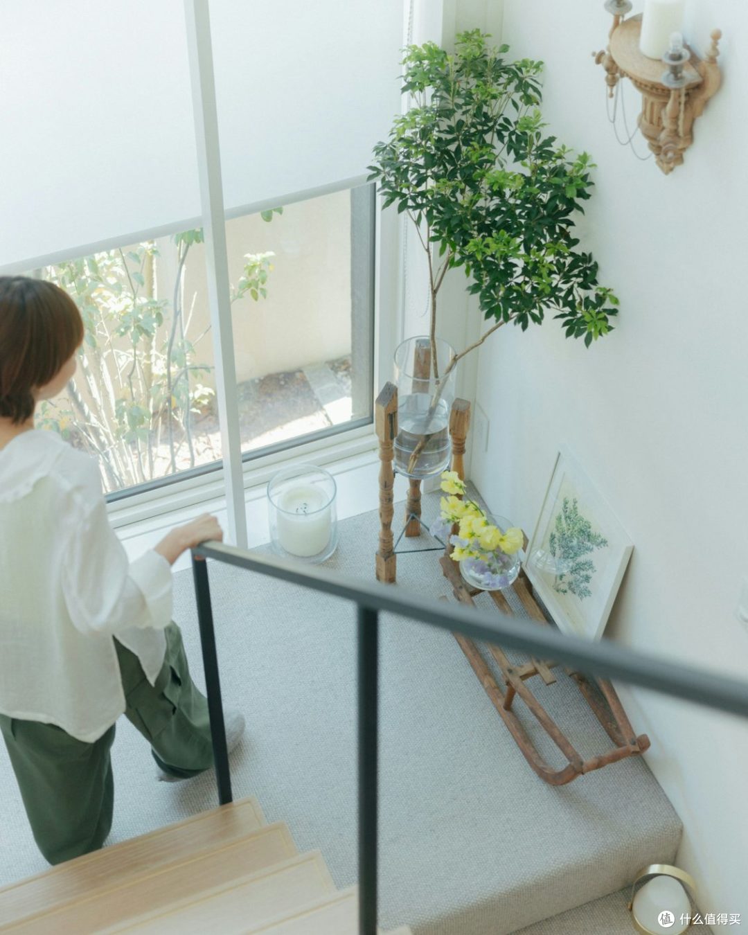 让老公只留下10件衣服,他崩溃了,但我们关系却更好了