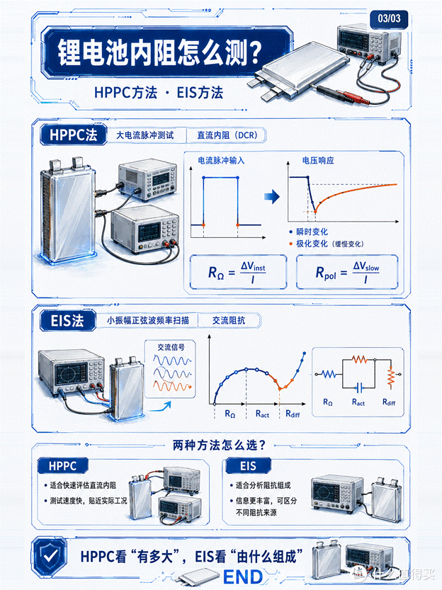 设备续航差？一文搞懂电池的“隐形阻力”