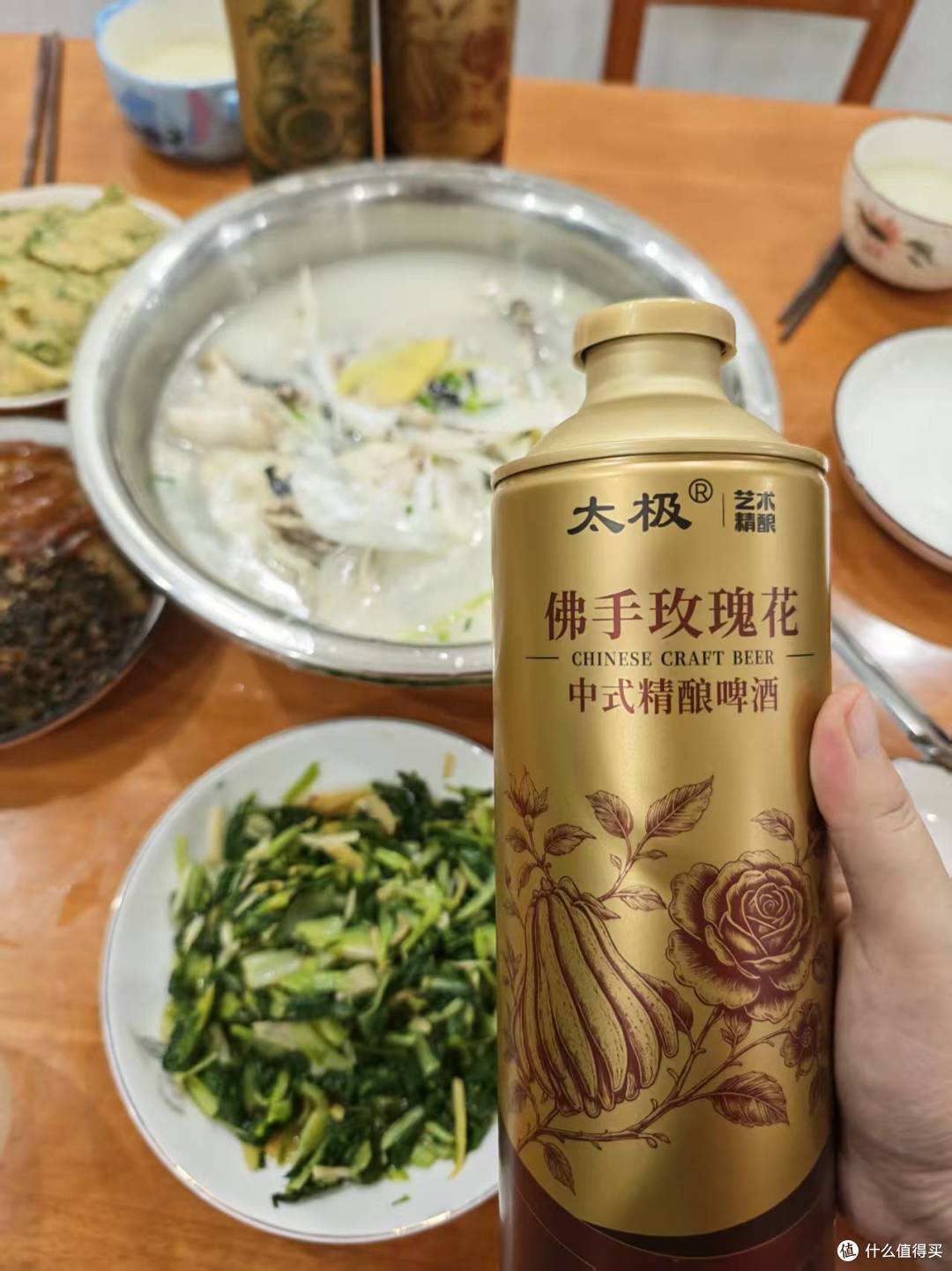 避开香精果啤坑！聊聊太极艺术精酿藿香百香果背后的酿造逻辑