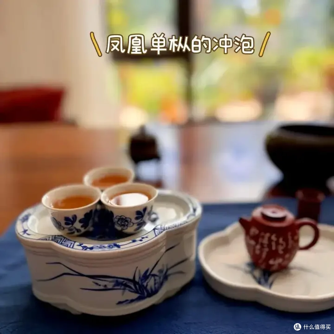 凤凰单丛茶选购指南|凤凰单丛茶十大品牌推荐!
