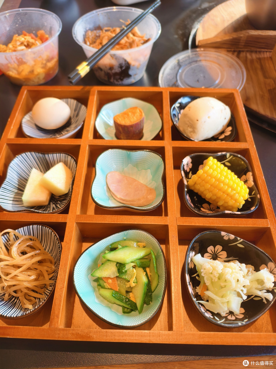 人类幼崽的秋日山河|怀柔雁栖湖慕田峪长城亲子两日游
