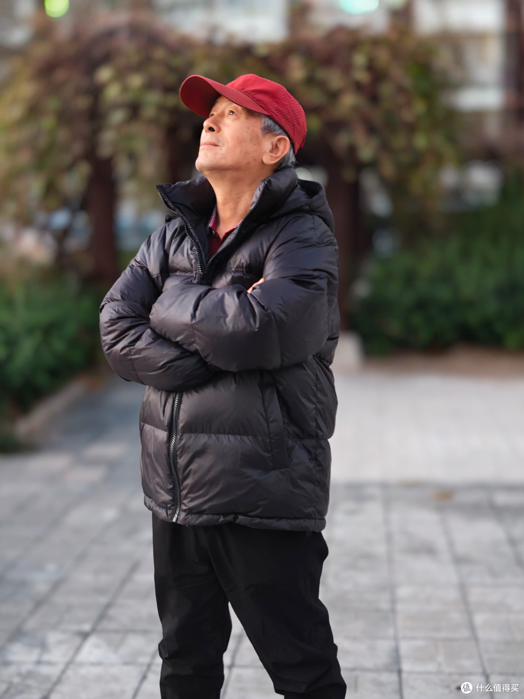 送长辈羽绒服怎么选？VBREX 羽绒服实测，千元羽绒服配置只要399