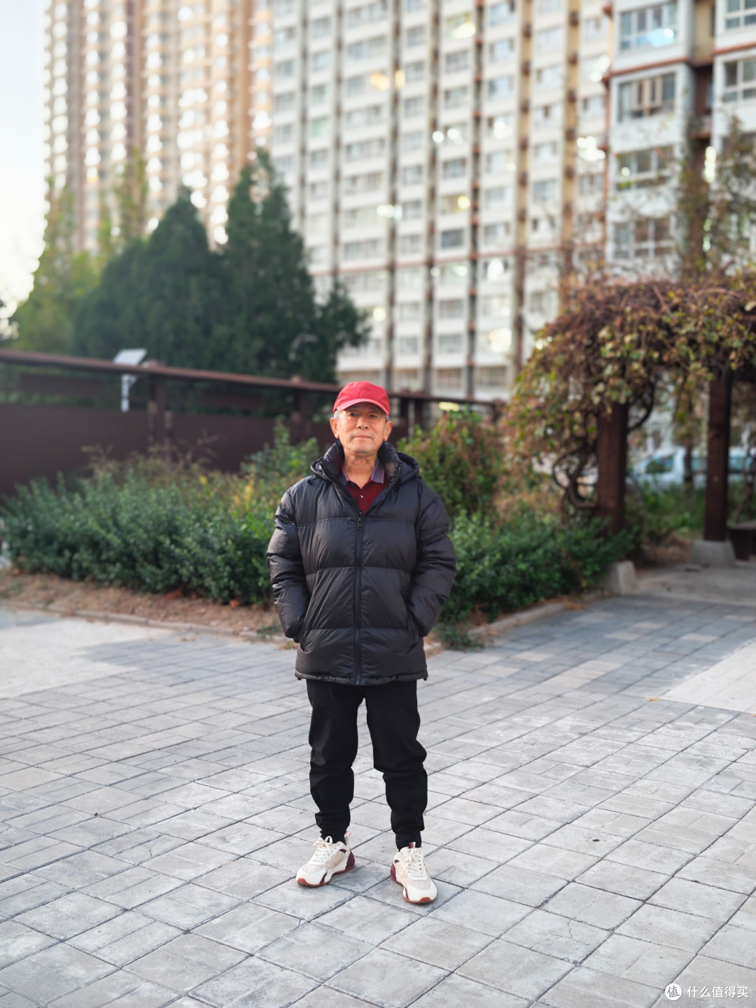送长辈羽绒服怎么选？VBREX 羽绒服实测，千元羽绒服配置只要399