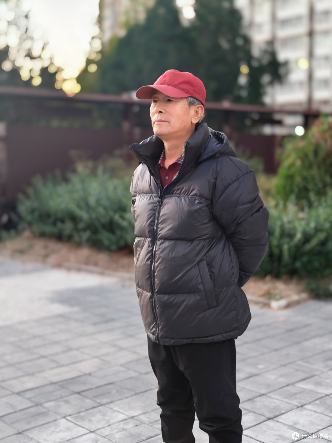 送长辈羽绒服怎么选？VBREX 羽绒服实测，千元羽绒服配置只要399
