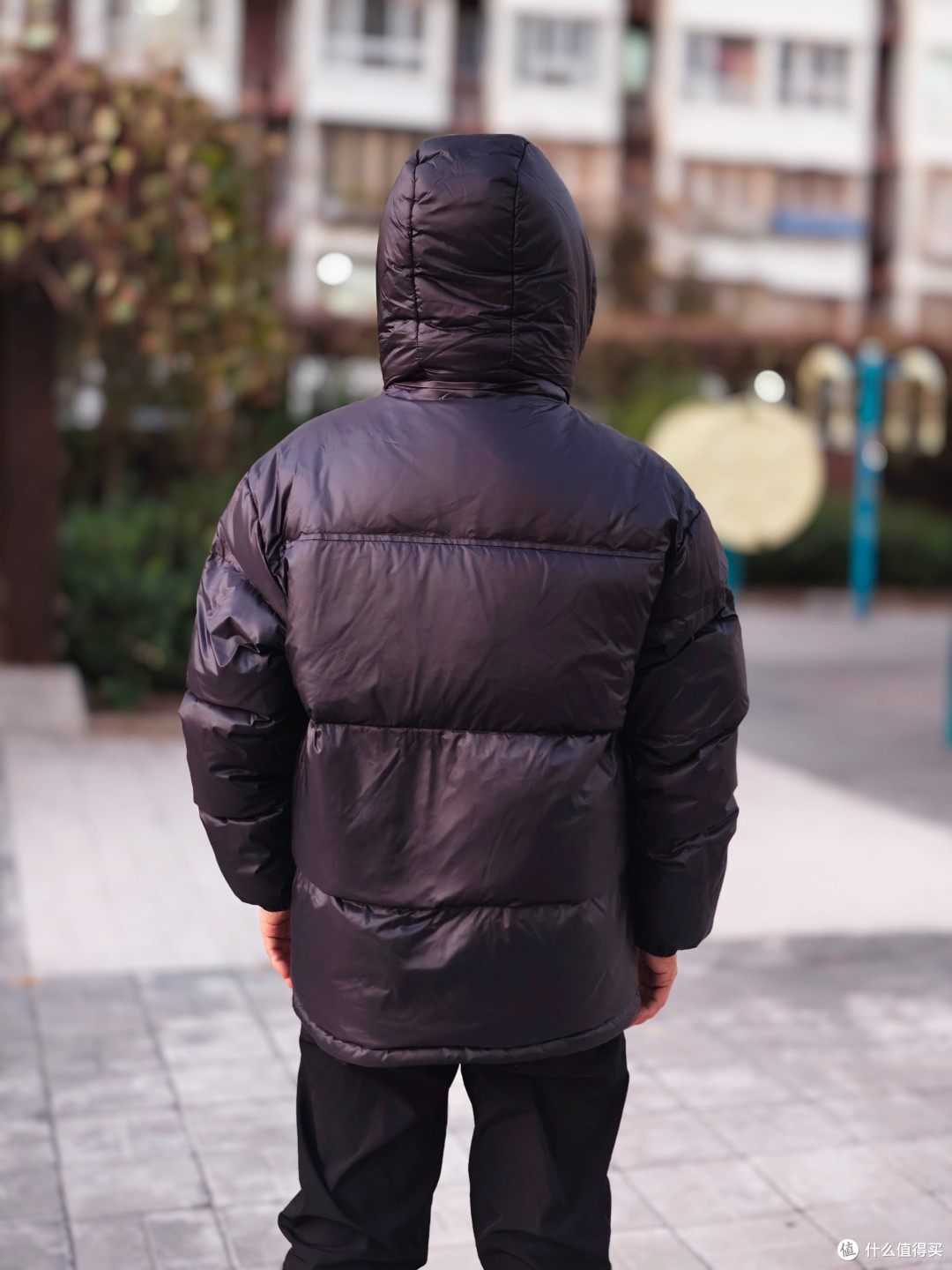 送长辈羽绒服怎么选？VBREX 羽绒服实测，千元羽绒服配置只要399