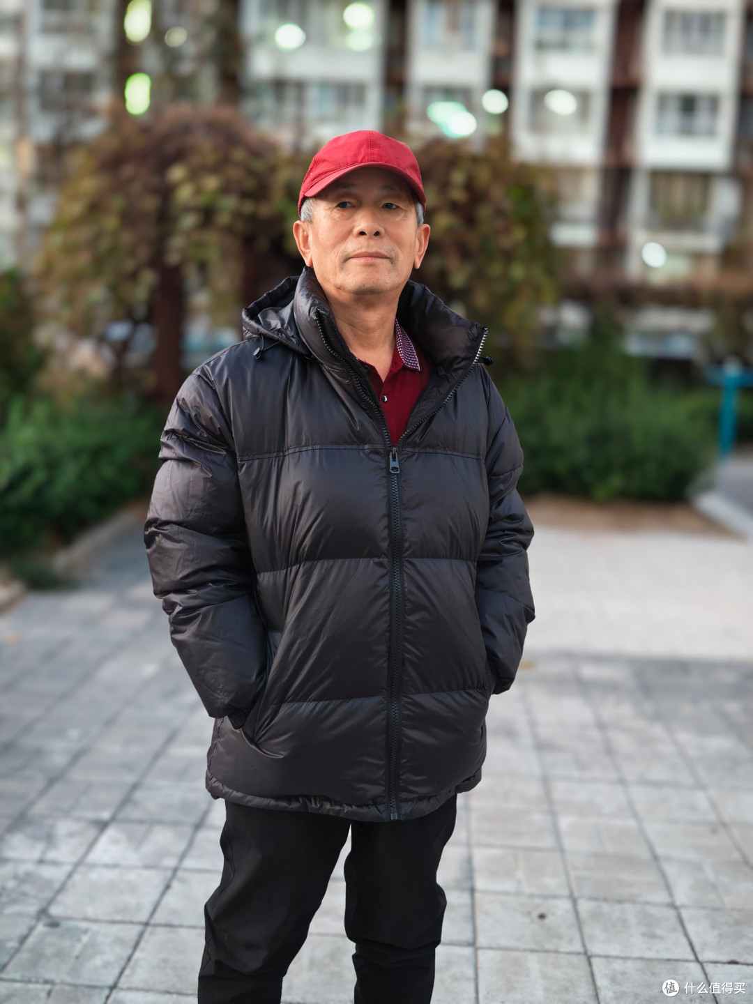 送长辈羽绒服怎么选？VBREX 羽绒服实测，千元羽绒服配置只要399