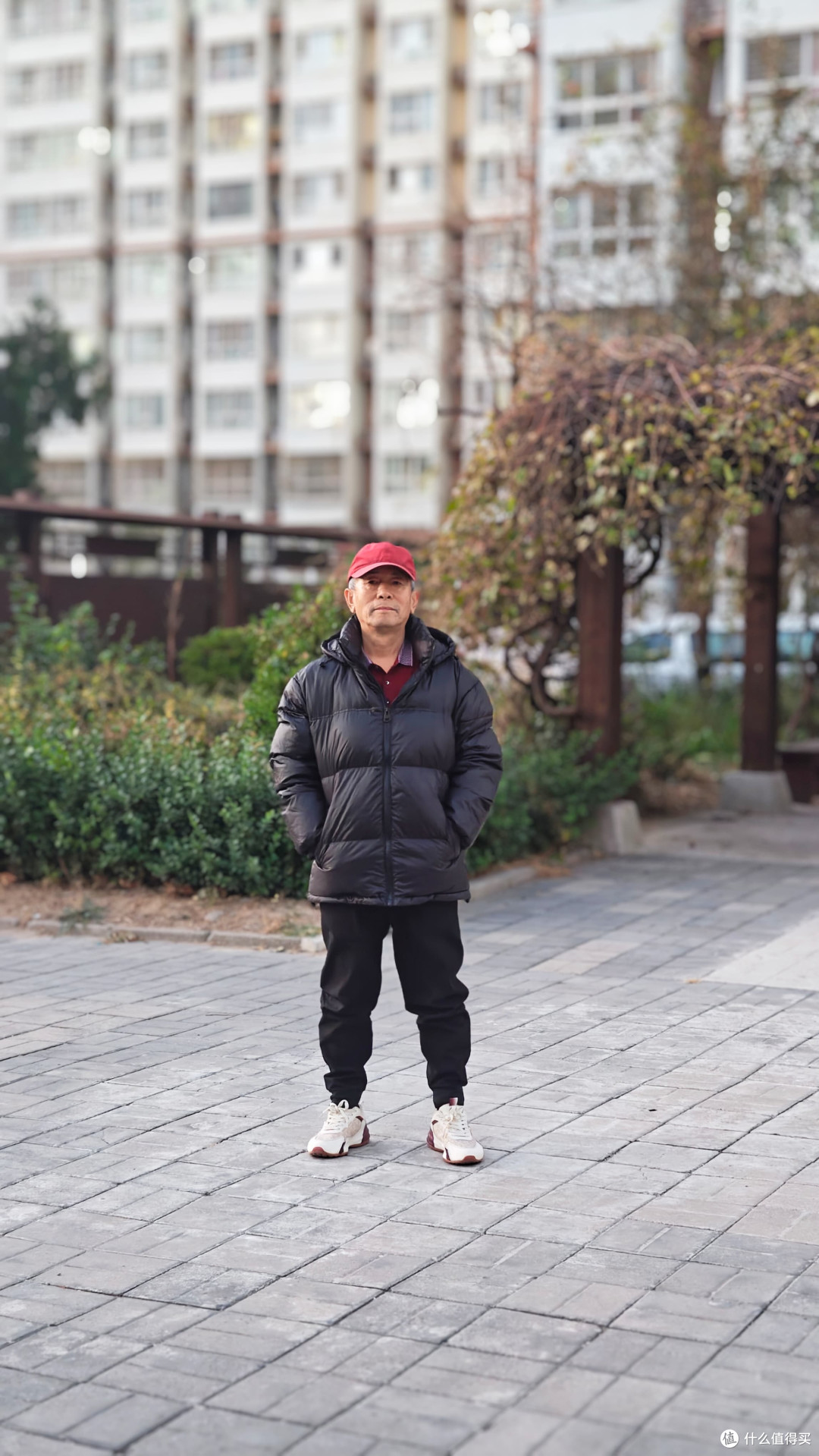 送长辈羽绒服怎么选？VBREX 羽绒服实测，千元羽绒服配置只要399