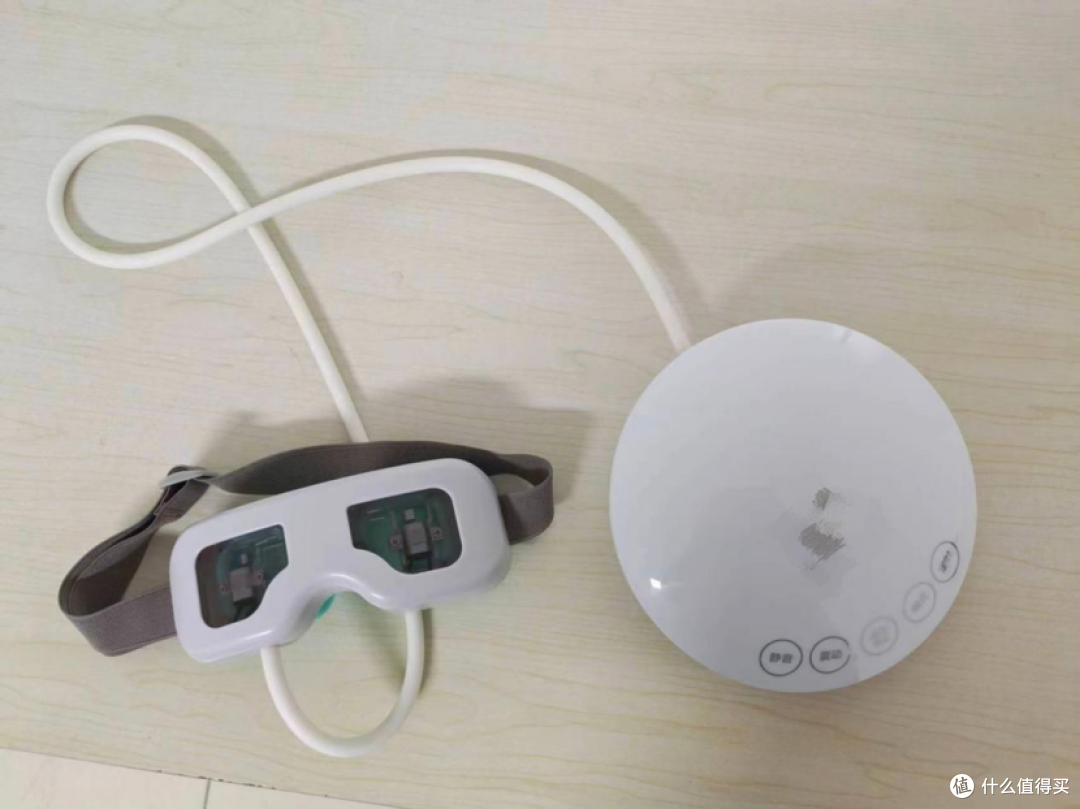 护眼仪真实测评|踩过很多坑,终于挖到不一样的居家眼部放松设备
