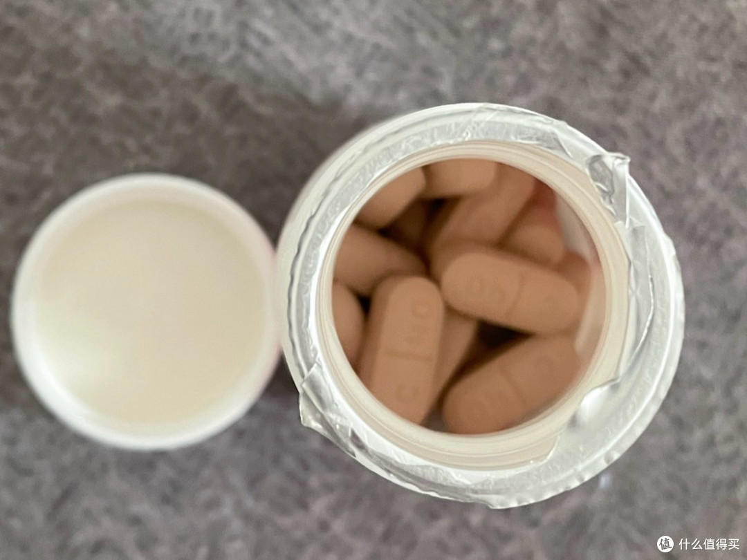 双11囤货实测:Caltrate钙尔奇,打工人的续命好物
