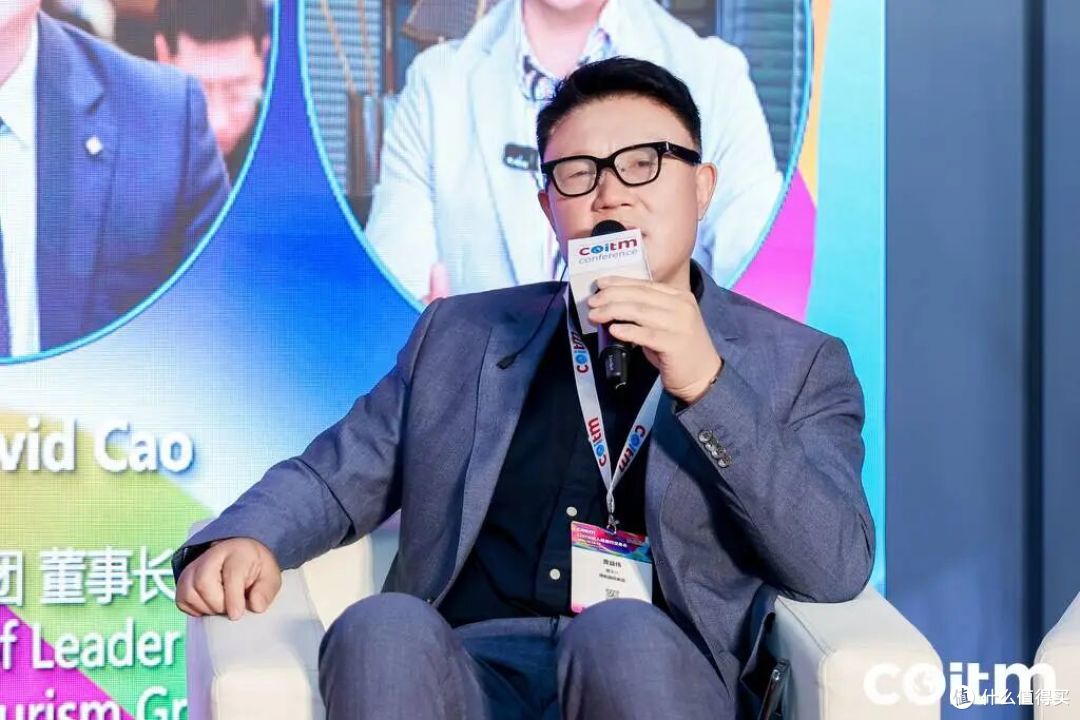 出境游的“第二次创业”:市场回来了,但生意逻辑已经换了