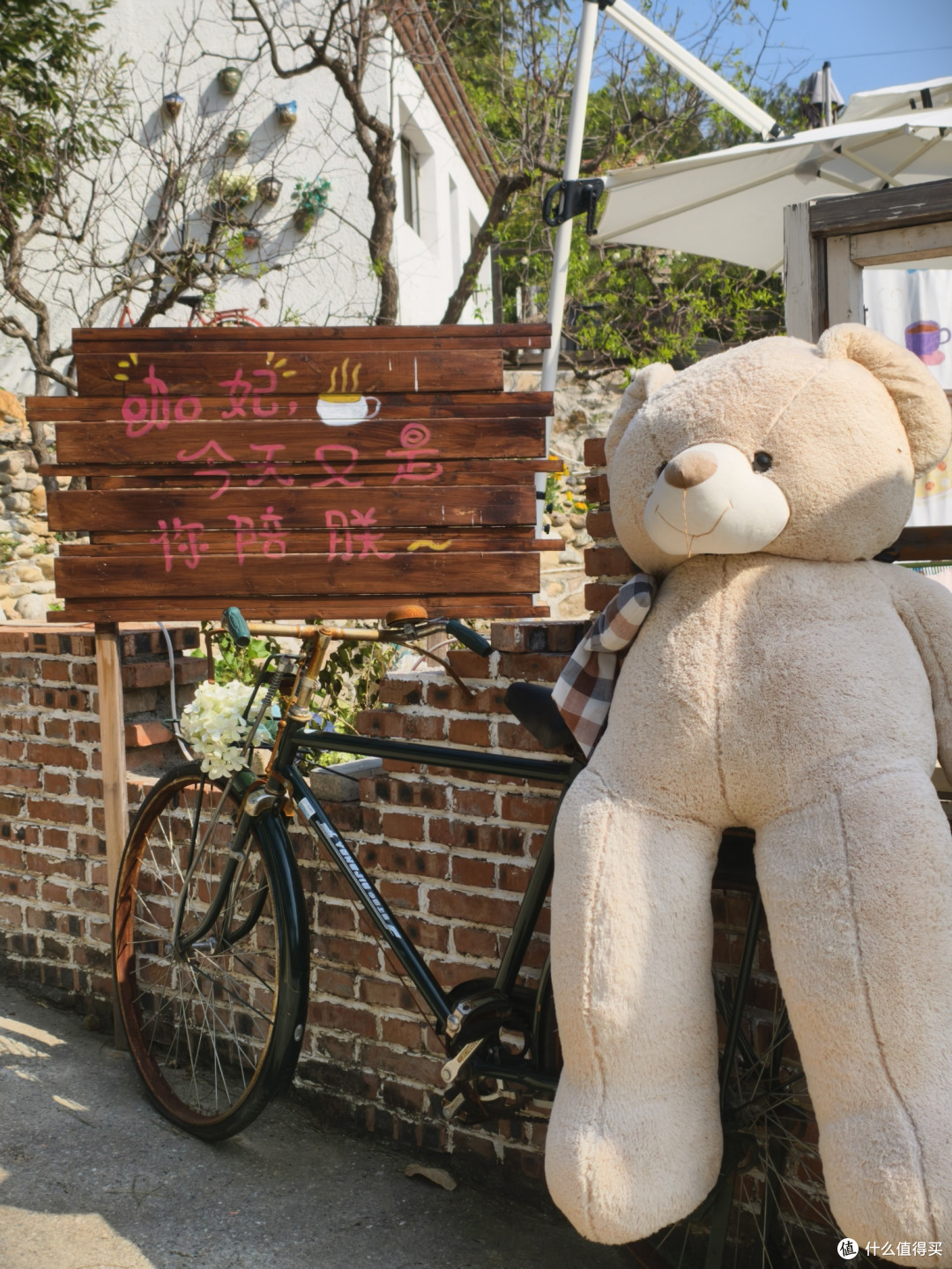 人类幼崽的秋日山河|怀柔雁栖湖慕田峪长城亲子两日游