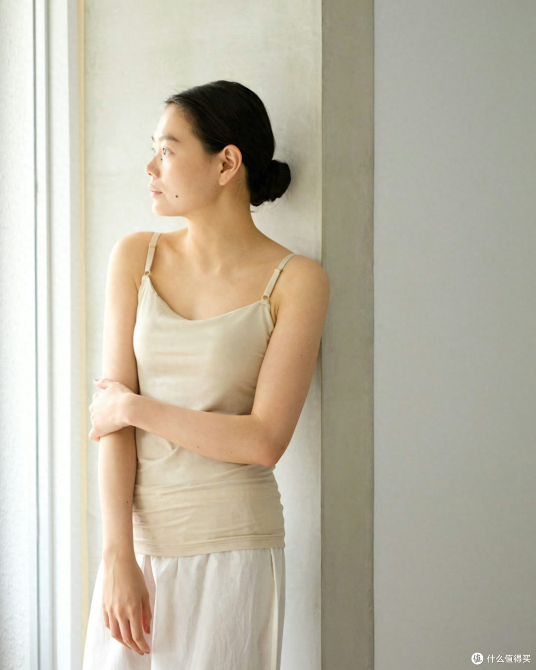 衣服越扔越少,我却越穿越“高级”