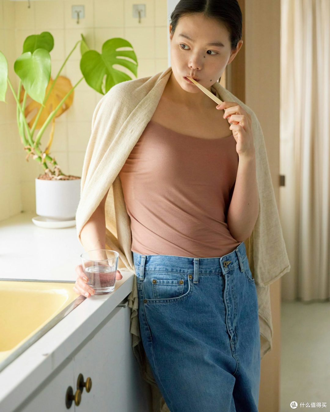 衣服越扔越少,我却越穿越“高级”