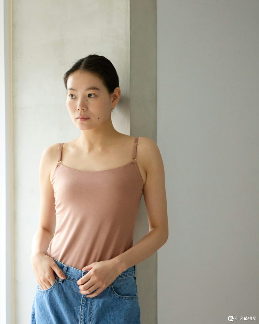 衣服越扔越少,我却越穿越“高级”