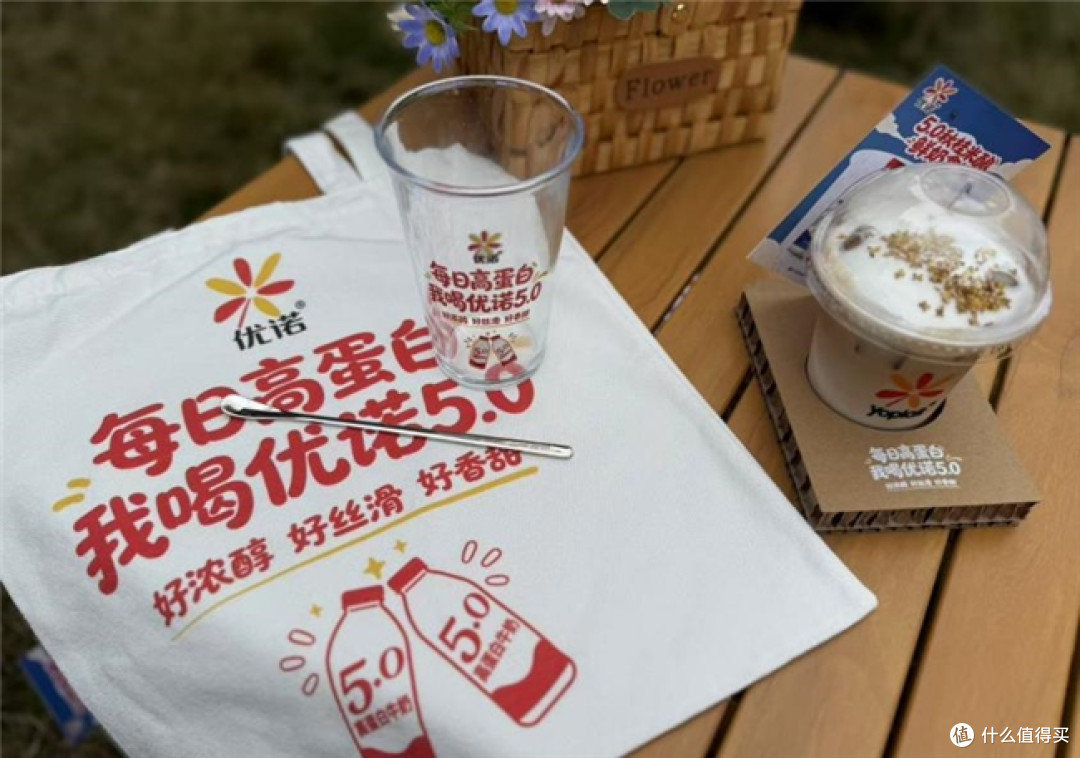 玩咖啡越久,越知道自己喜欢哪口奶|我为什么一直偏爱优诺5.0