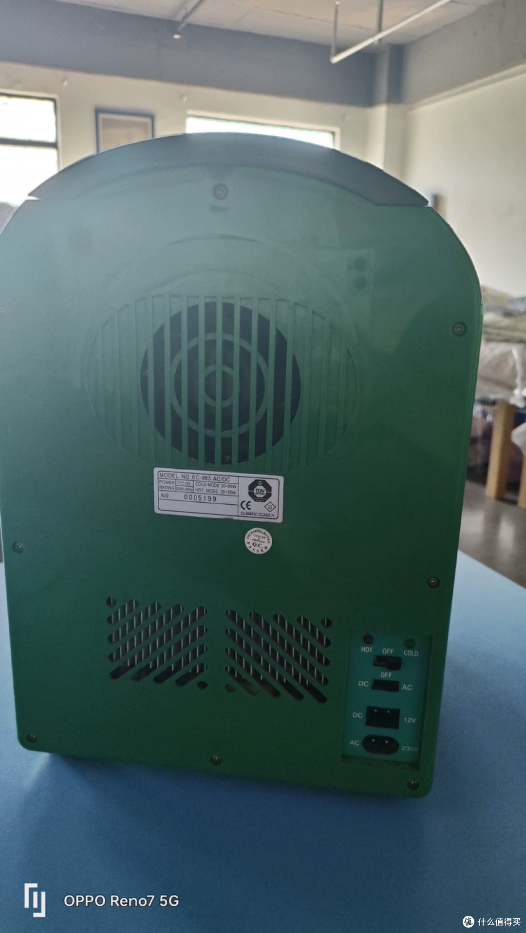 50元一台手慢无!见过喜力联名小冰箱吗?鱼塘小量有货