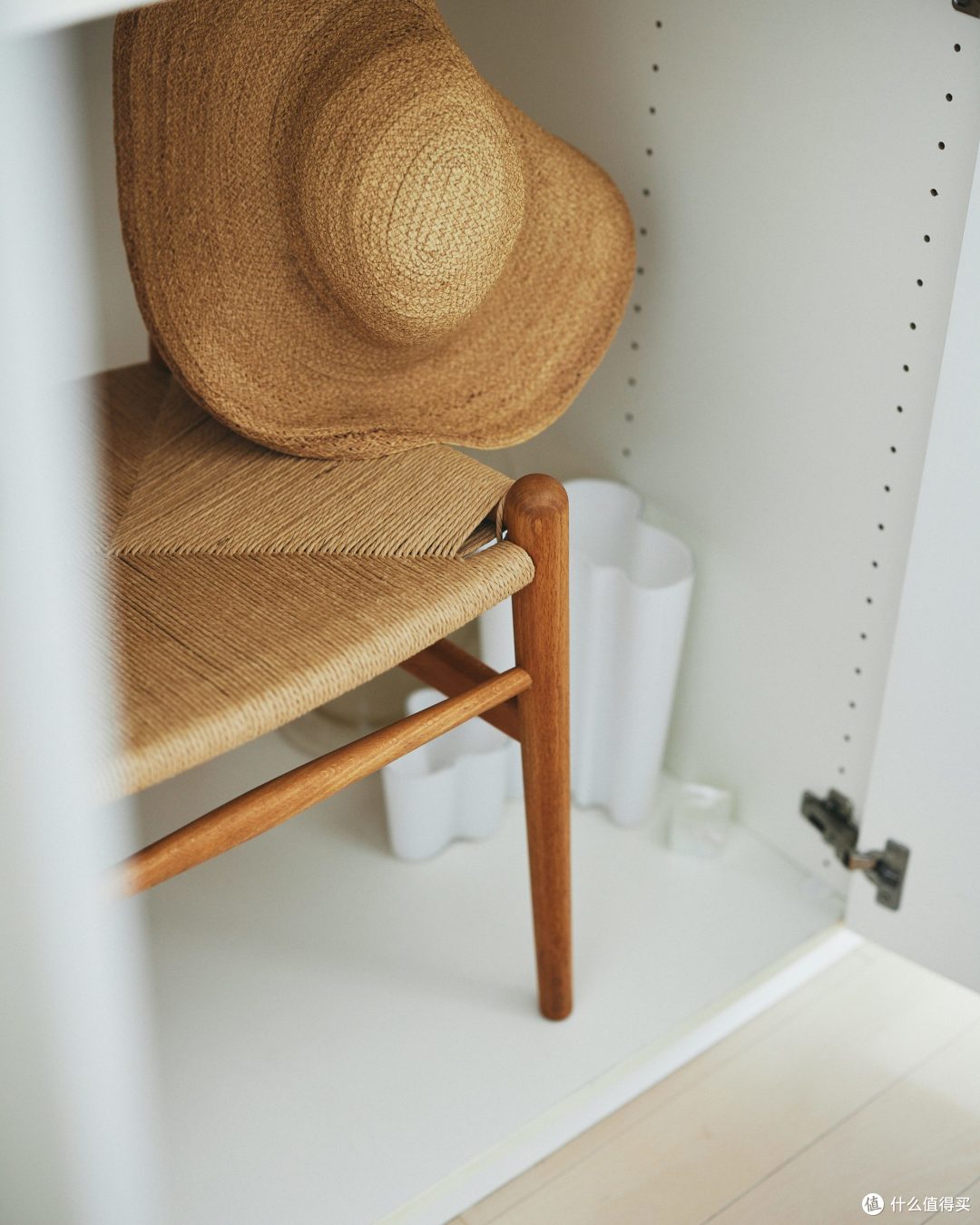 从满屋收纳到留白空间,我家终于有了“呼吸感”
