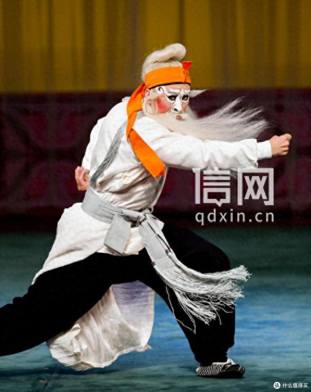 青岛京剧院武丑折子戏《打瓜园》将亮相第十一届中国京剧艺术节