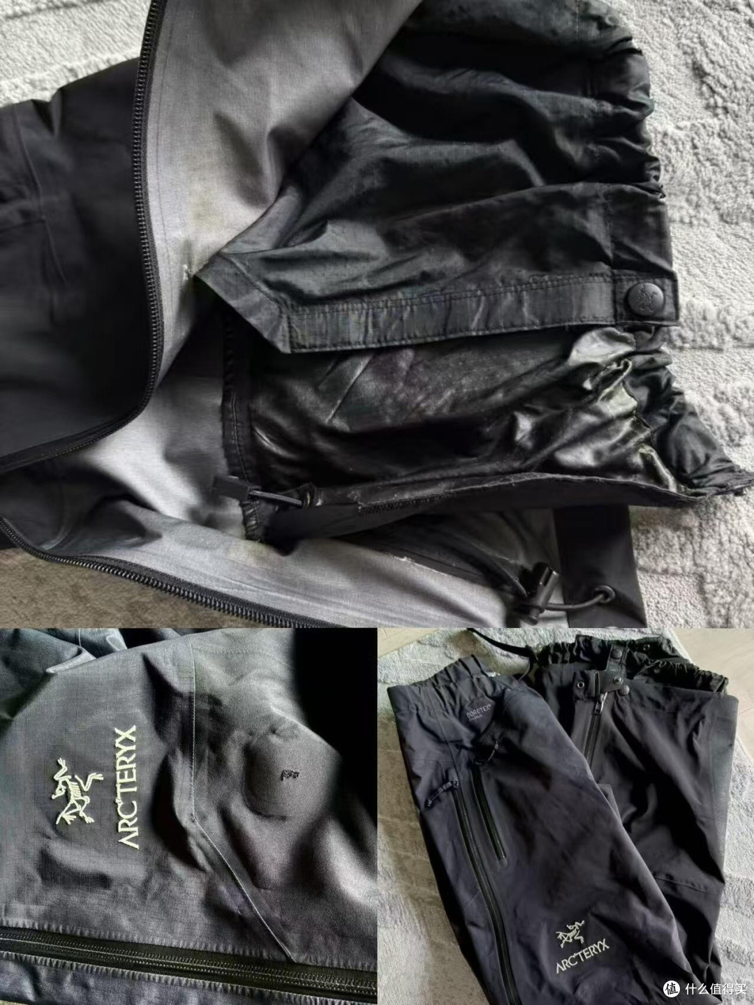 户外叠穿防鼓包实测指南