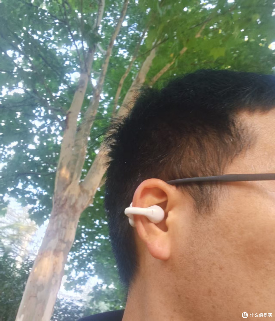 南卡Clip E开放式耳机|曾舜晞同款,颜值和实力双在线,可以闭眼冲