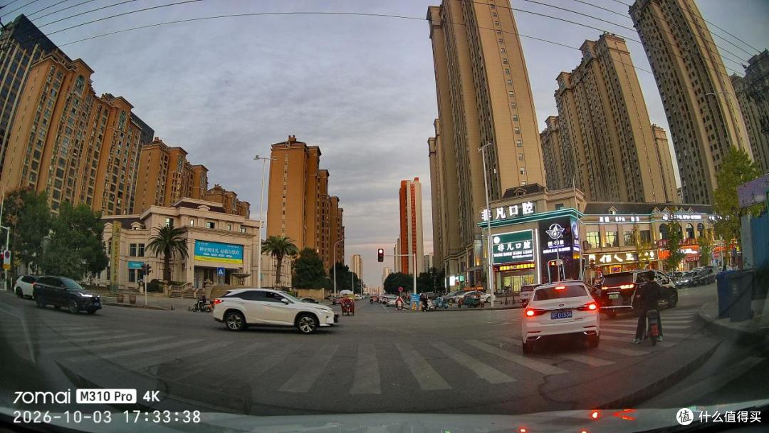 400GB容量,4K高清录制,全场景使用,移速JDM系列 V30 TF卡实测
