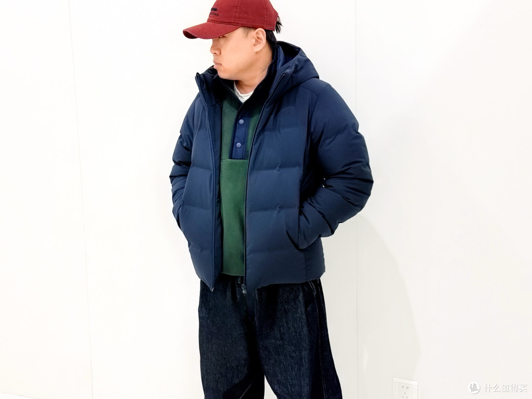 双十一冬季大件羽绒服选购指南:通勤户外怎么选?6款实测告诉你
