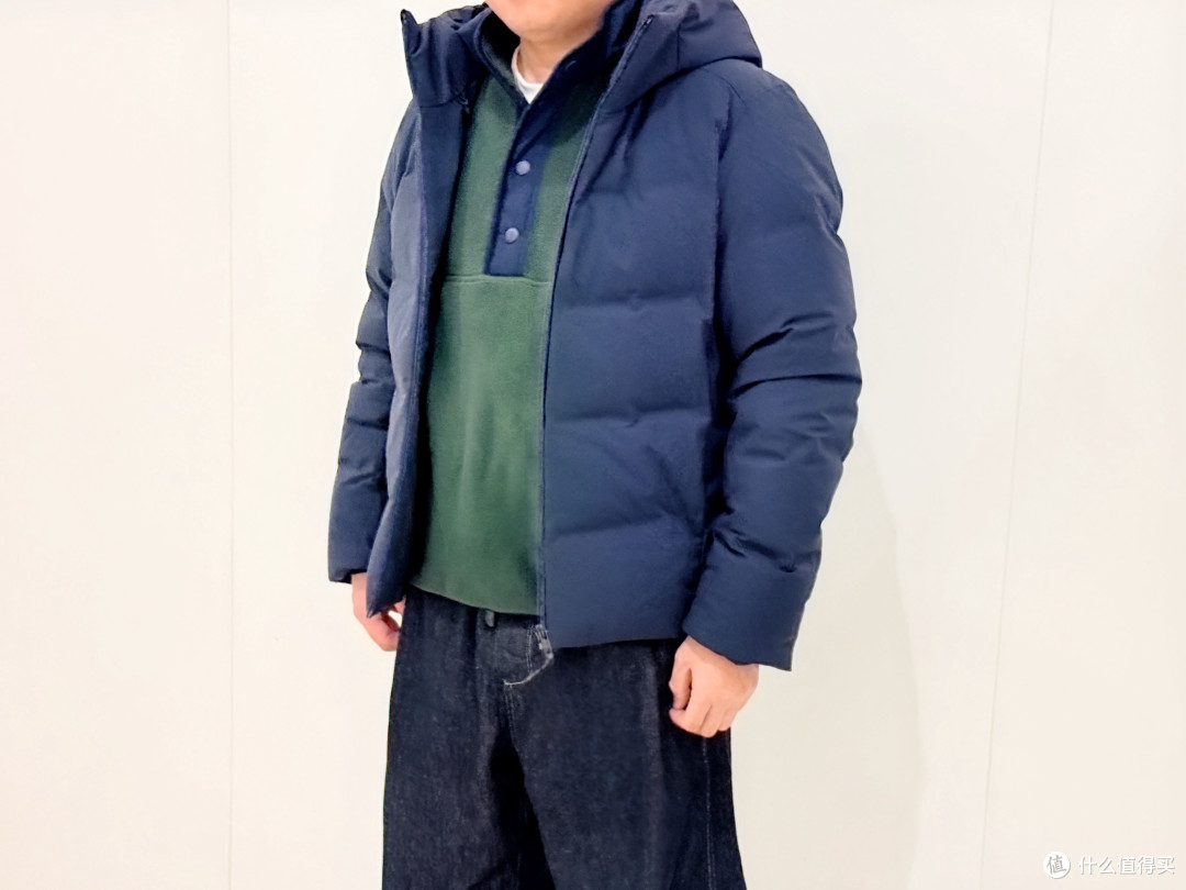 双十一冬季大件羽绒服选购指南:通勤户外怎么选?6款实测告诉你