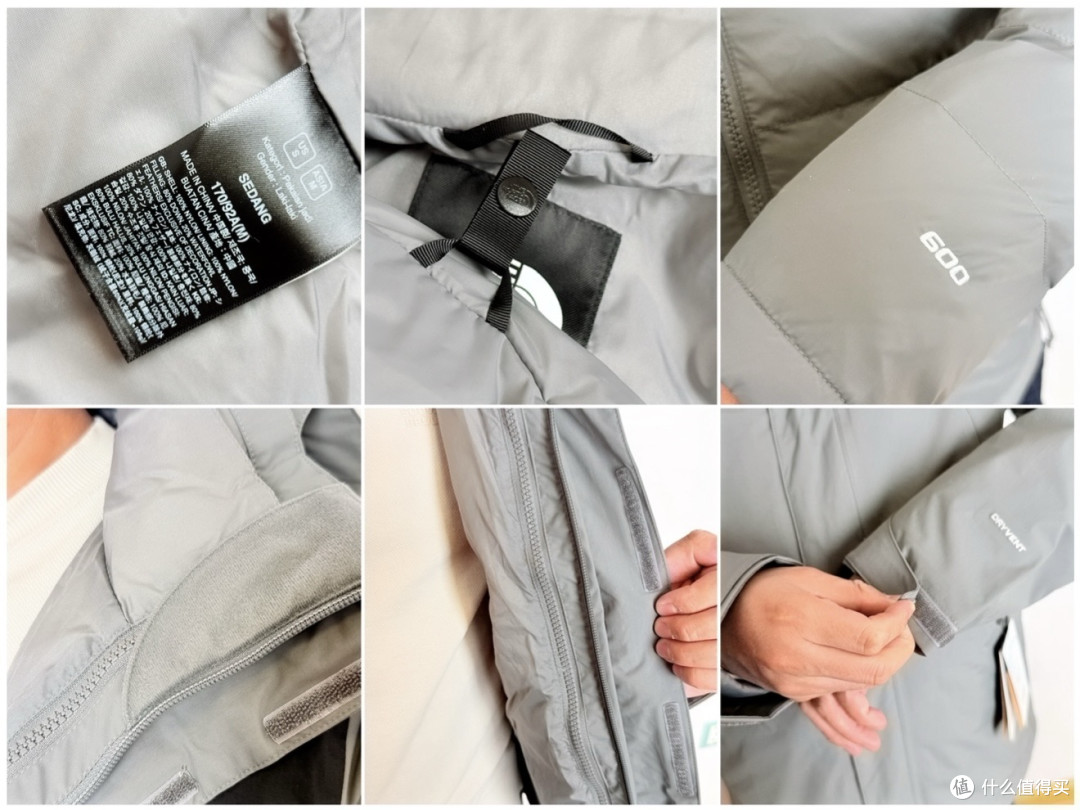 双十一冬季大件羽绒服选购指南:通勤户外怎么选?6款实测告诉你