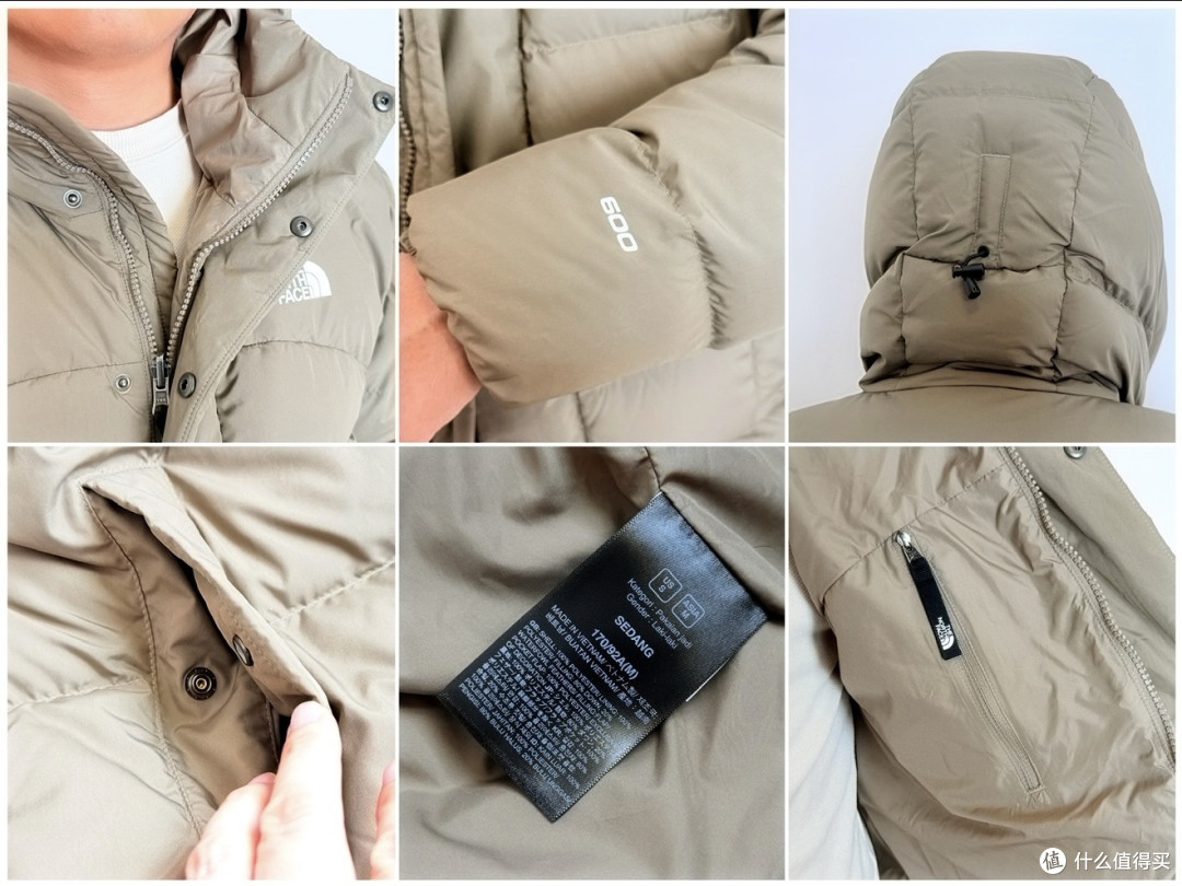 双十一冬季大件羽绒服选购指南:通勤户外怎么选?6款实测告诉你